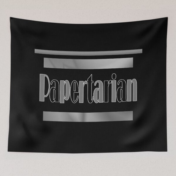 Item preview, Papertarian 2 designed and sold by CarolM.