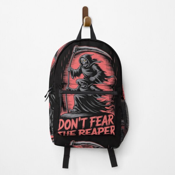 Item preview, Don’t Fear The Reaper  designed and sold by Leesondesign.
