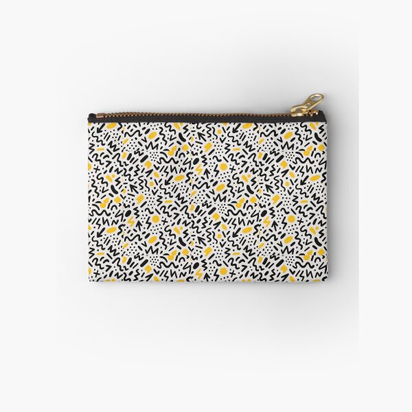 Item preview, 90s Retro Black and Yellow designed and sold by SimplyJamee.