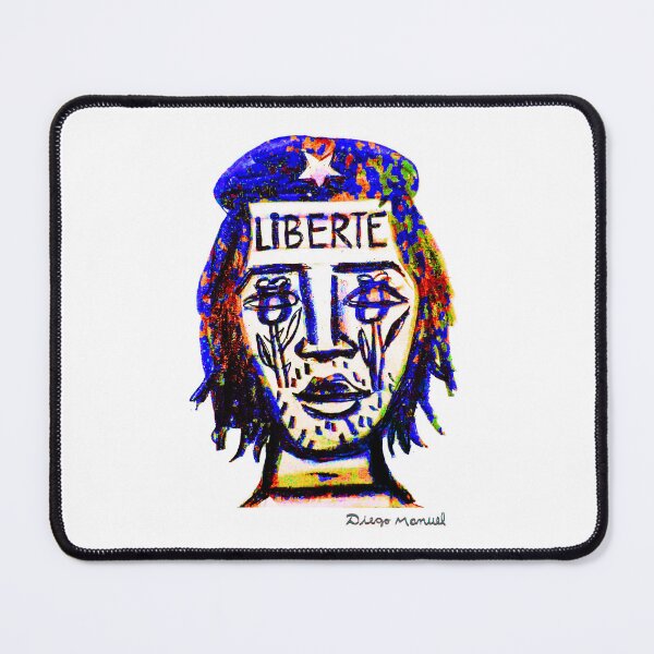 Item preview, Che Guevara Pop designed and sold by Diego Manuel Rodriguez.