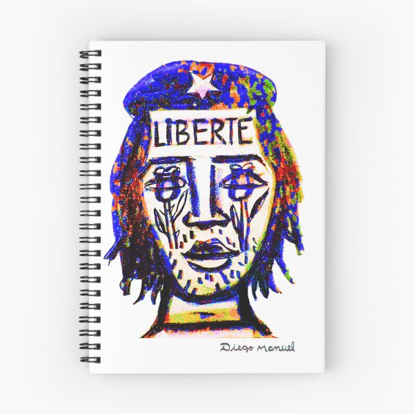 Item preview, Che Guevara Pop designed and sold by Diego Manuel Rodriguez.