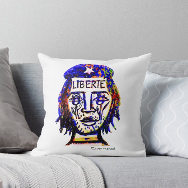 Item preview, Che Guevara Pop designed and sold by Diego Manuel Rodriguez.