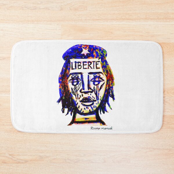 Item preview, Che Guevara Pop designed and sold by Diego Manuel Rodriguez.
