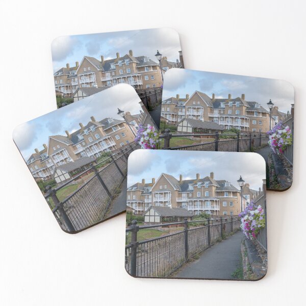 Item preview, Cromer guesthouses and shelter designed and sold by yackers1.