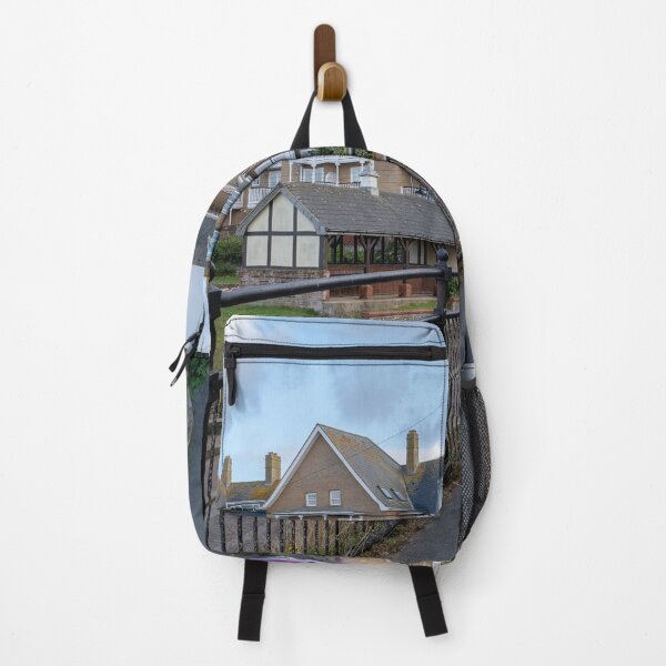Item preview, Cromer guesthouses and shelter designed and sold by yackers1.