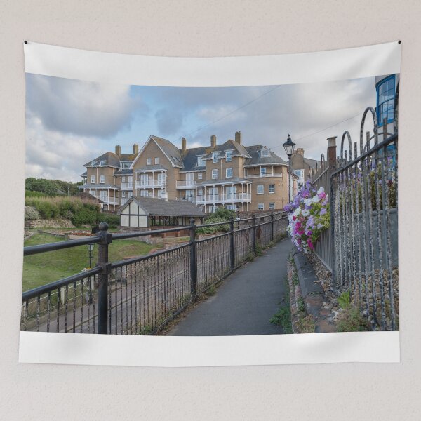 Item preview, Cromer guesthouses and shelter designed and sold by yackers1.