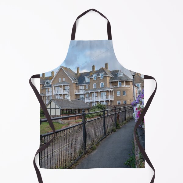 Item preview, Cromer guesthouses and shelter designed and sold by yackers1.