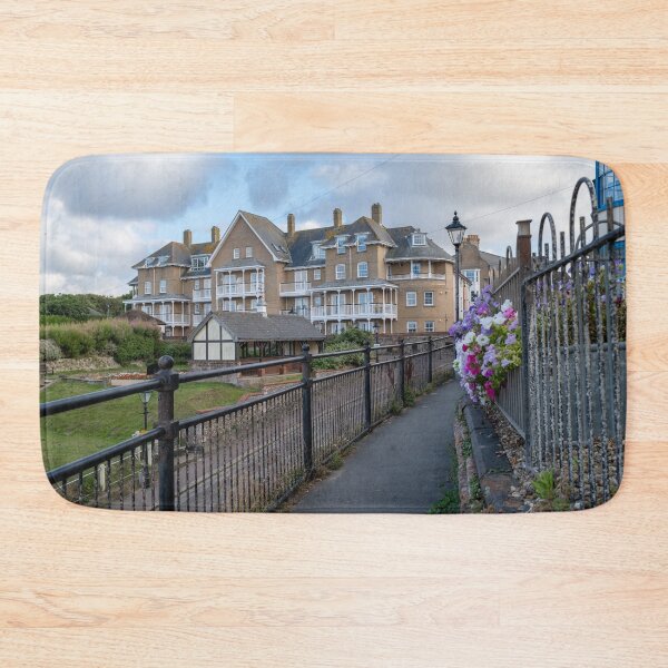 Item preview, Cromer guesthouses and shelter designed and sold by yackers1.
