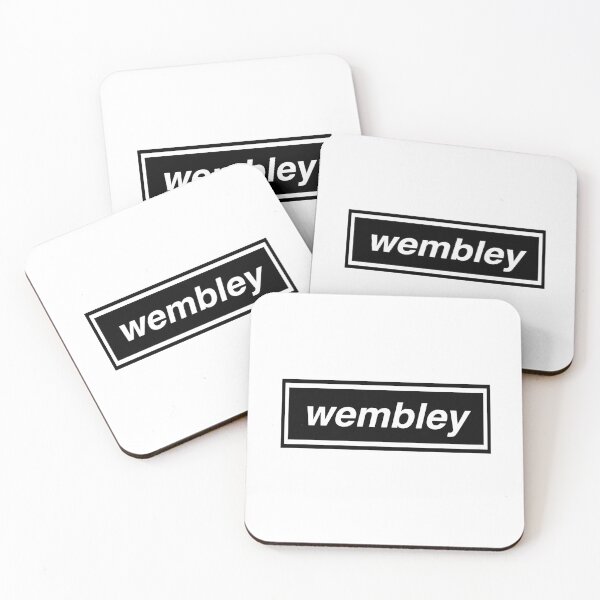Artikelvorschau, Oasis Logo „Wembley“ Design entworfen und verkauft von ReganBuckley211.
