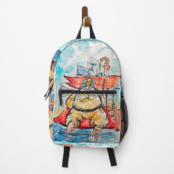 Item preview, Porco and Fio designed and sold by Inkhov Art.