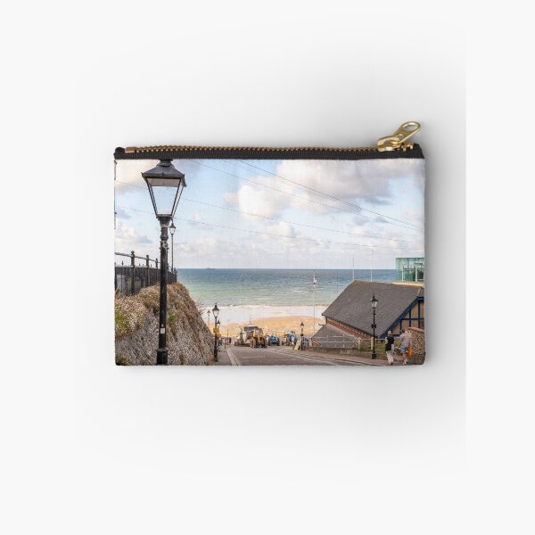 Item preview, The seaside town of Cromer, Norfolk Coast designed and sold by yackers1.