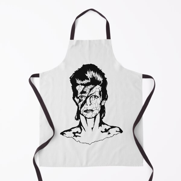 Item preview, David Bowie Portrait Art designed and sold by surmind.