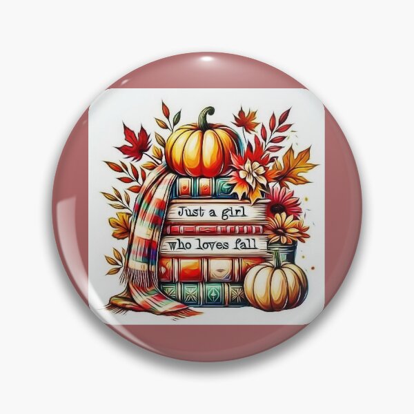 Item preview, Fall Pumpkin designed and sold by Nicholes  Dream Visions.