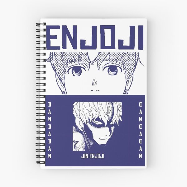 Item preview, DandaDan: Jin Enjoji "Jiji" designed and sold by creacionesmisuri02.