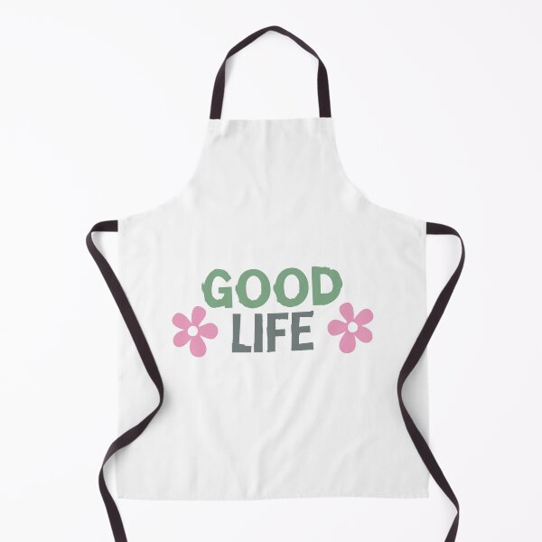 Item preview, good life designed and sold by designing01Ar3.