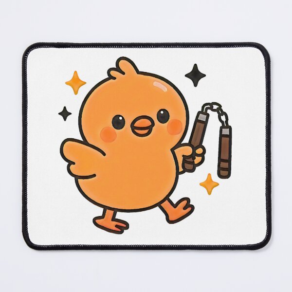 Item preview, Badass chicken designed and sold by SidTastic .
