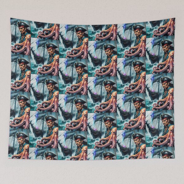 Item preview, Golden age of Piracy  designed and sold by RodimusG1Art.