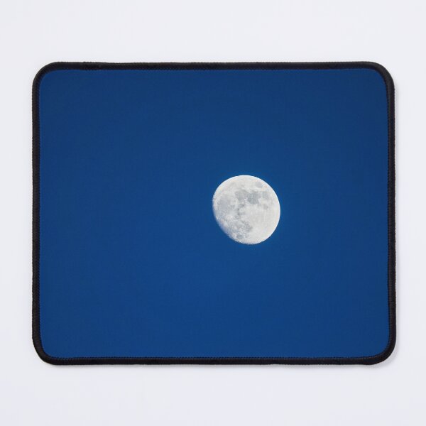 Item preview, Deep Blue, Moon designed and sold by Eidetic Photos.