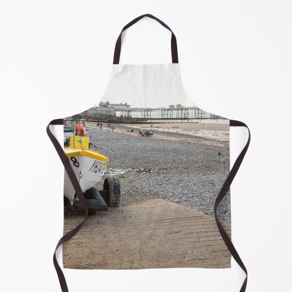Item preview, Cromer beach and seafront on the Norfolk Coast designed and sold by yackers1.