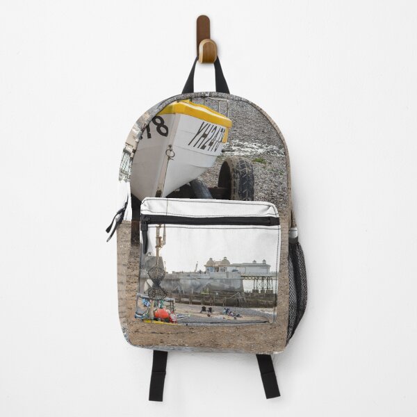 Item preview, Cromer beach and seafront on the Norfolk Coast designed and sold by yackers1.