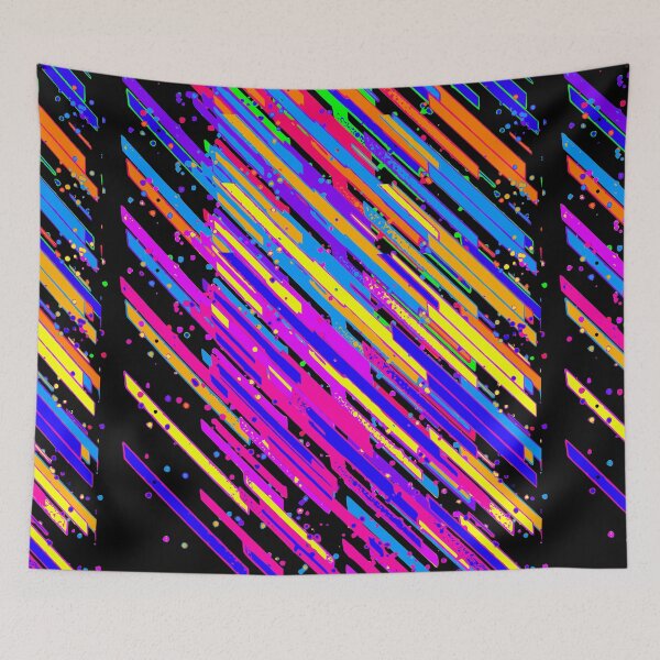 Item preview, Abstract Lines 2 designed and sold by ChrisButler.