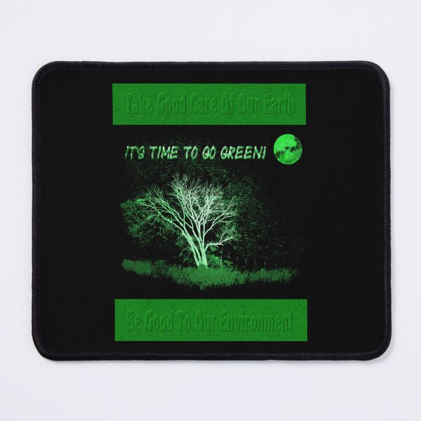 Item preview, Going Green designed and sold by CarolM.