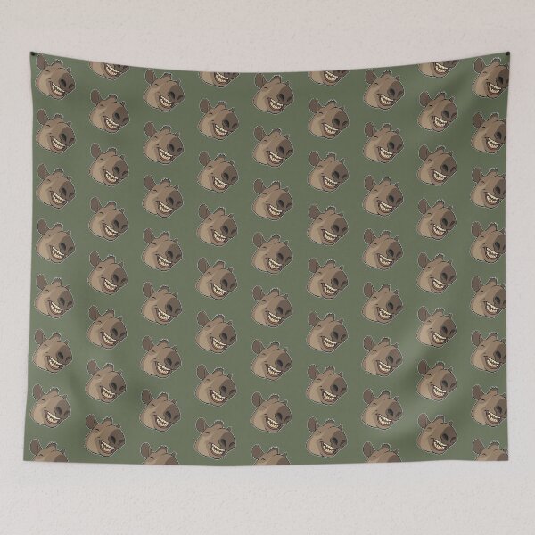 Item preview, Big Tapir Smile designed and sold by furrydrool.