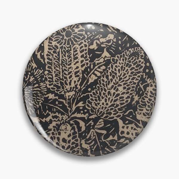 Item preview, Margaret Preston designed and sold by KaijuNoKaiju.