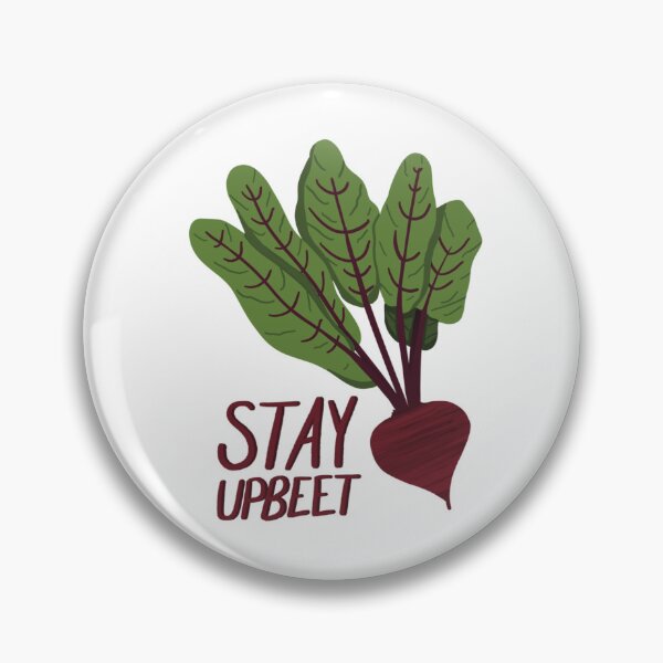 Item preview, Root Vegetable Affirmation Puns designed and sold by Rebekah Peluszak.
