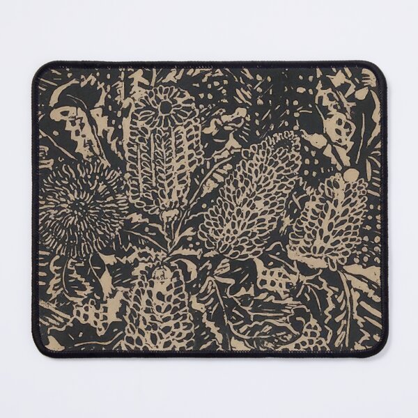 Item preview, Margaret Preston designed and sold by KaijuNoKaiju.