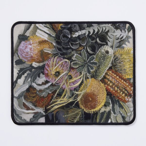 Item preview, Margaret Preston designed and sold by KaijuNoKaiju.