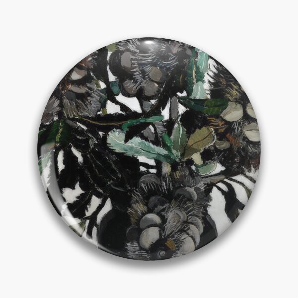 Item preview, Margaret Preston designed and sold by KaijuNoKaiju.