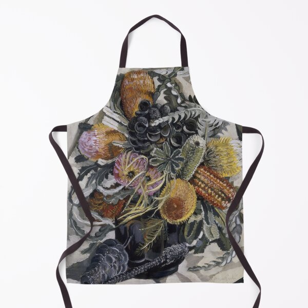 Item preview, Margaret Preston designed and sold by KaijuNoKaiju.
