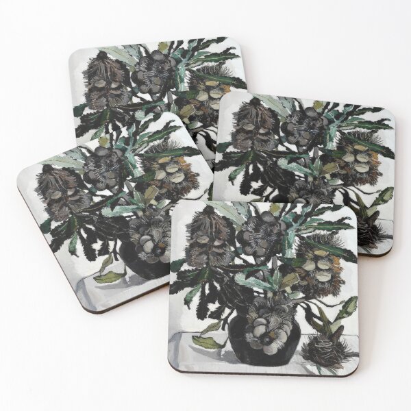 Item preview, Margaret Preston designed and sold by KaijuNoKaiju.