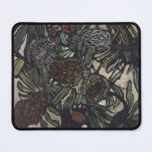 Item preview, Margaret Preston designed and sold by KaijuNoKaiju.