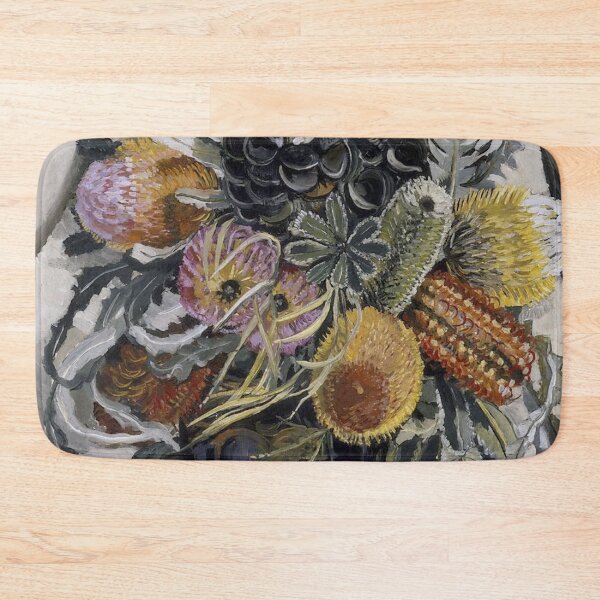 Item preview, Margaret Preston designed and sold by KaijuNoKaiju.