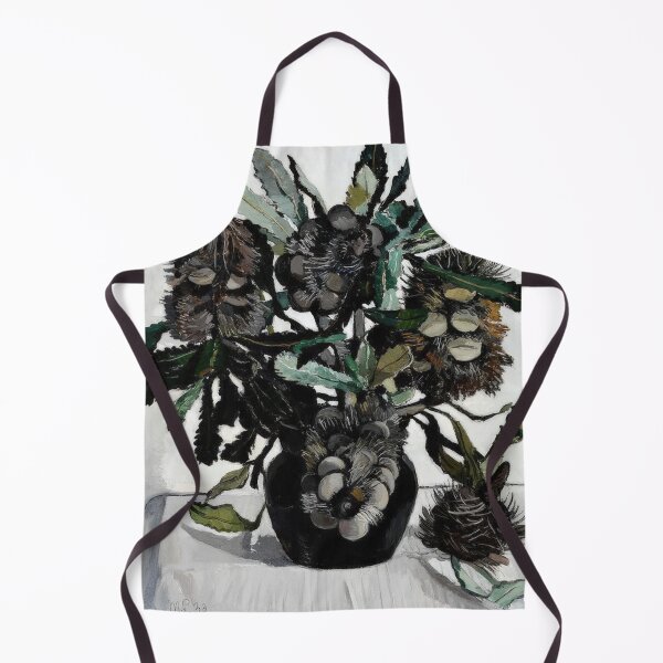 Item preview, Margaret Preston designed and sold by KaijuNoKaiju.