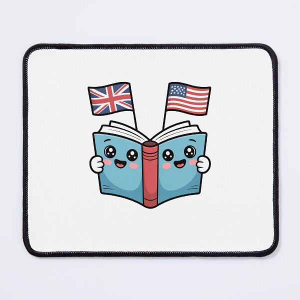 Item preview, learning english designed and sold by Mateusz Majcherek.