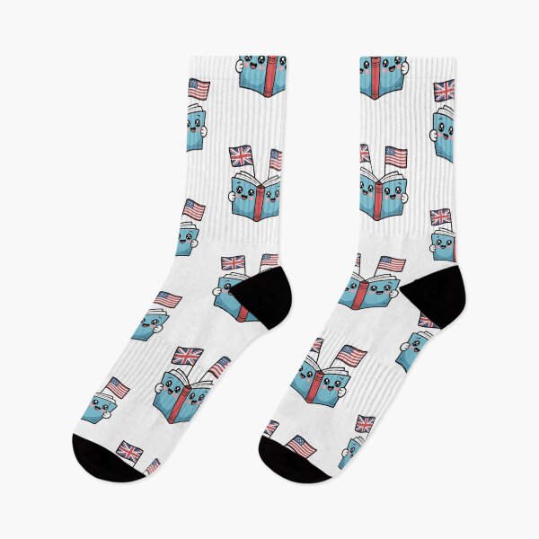 Item preview, learning english designed and sold by Mateusz Majcherek.