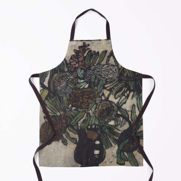 Item preview, Margaret Preston designed and sold by KaijuNoKaiju.