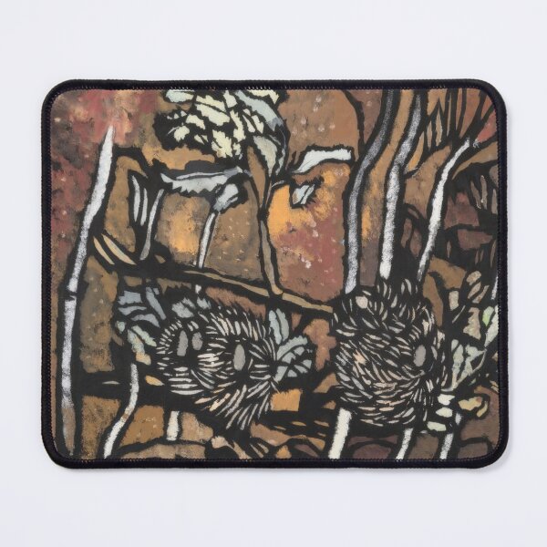 Item preview, Margaret Preston designed and sold by KaijuNoKaiju.