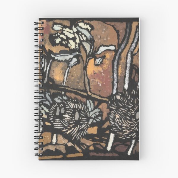 Item preview, Margaret Preston designed and sold by KaijuNoKaiju.