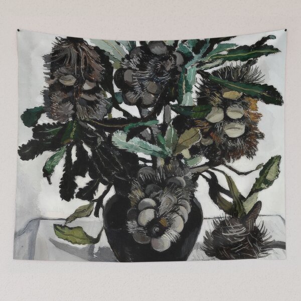Item preview, Margaret Preston designed and sold by KaijuNoKaiju.