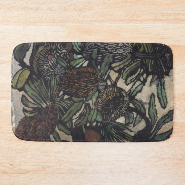 Item preview, Margaret Preston designed and sold by KaijuNoKaiju.