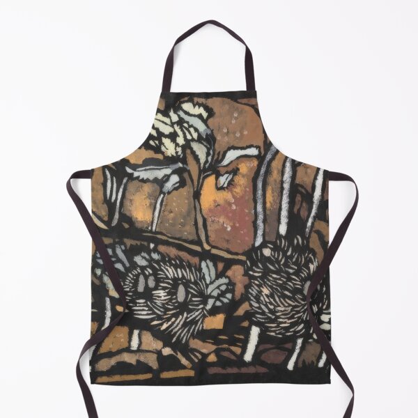 Item preview, Margaret Preston designed and sold by KaijuNoKaiju.