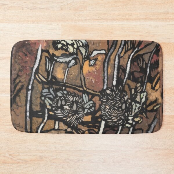 Item preview, Margaret Preston designed and sold by KaijuNoKaiju.