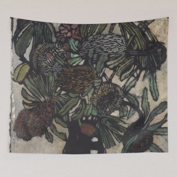 Item preview, Margaret Preston designed and sold by KaijuNoKaiju.