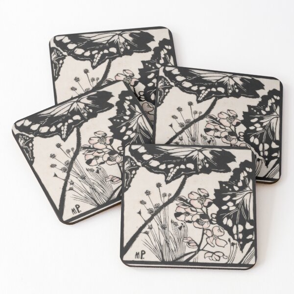 Item preview, Margaret Preston designed and sold by KaijuNoKaiju.