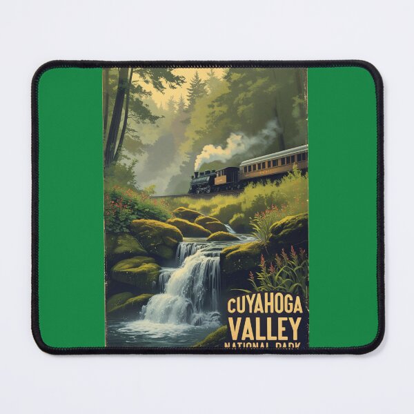 Item preview, Cuyahoga Valley National Park designed and sold by beezzz4you.