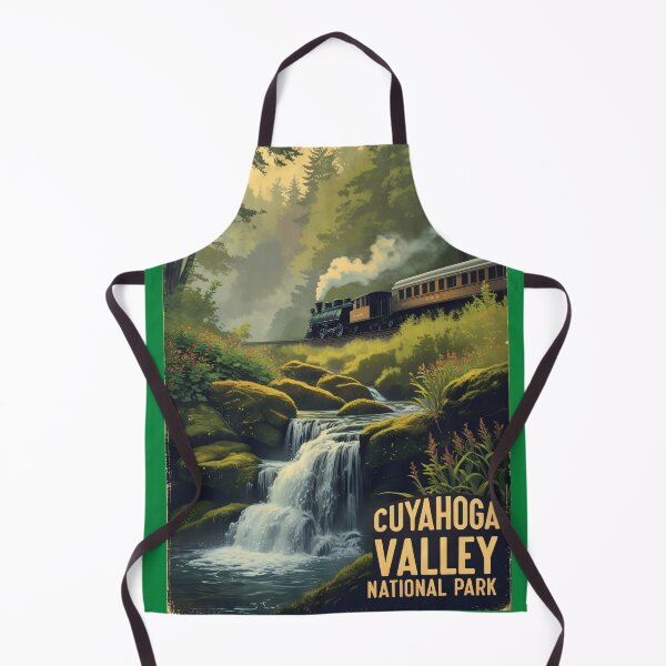 Item preview, Cuyahoga Valley National Park designed and sold by beezzz4you.